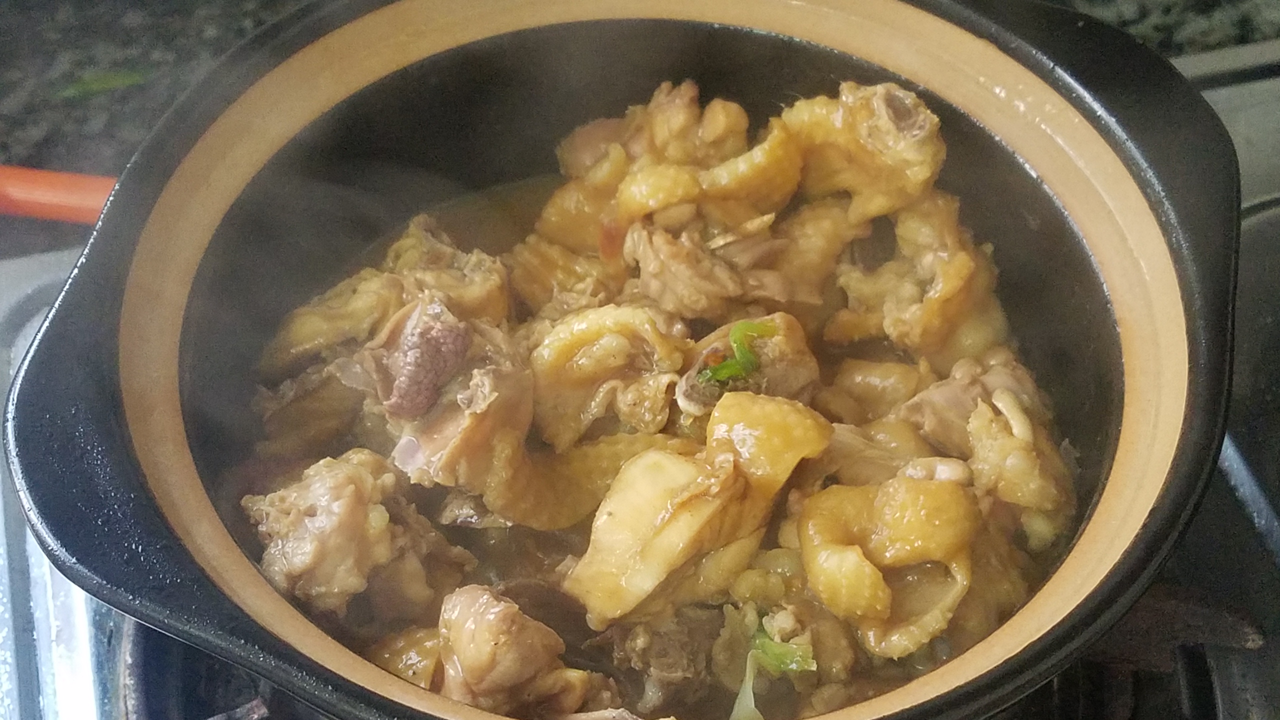 鸡肉的做法简单又好吃家常,家常菜100道开胃下饭蒸鸡肉