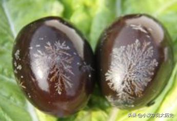 寻味端午咸鸭蛋,正宗高邮双黄咸鸭蛋端午