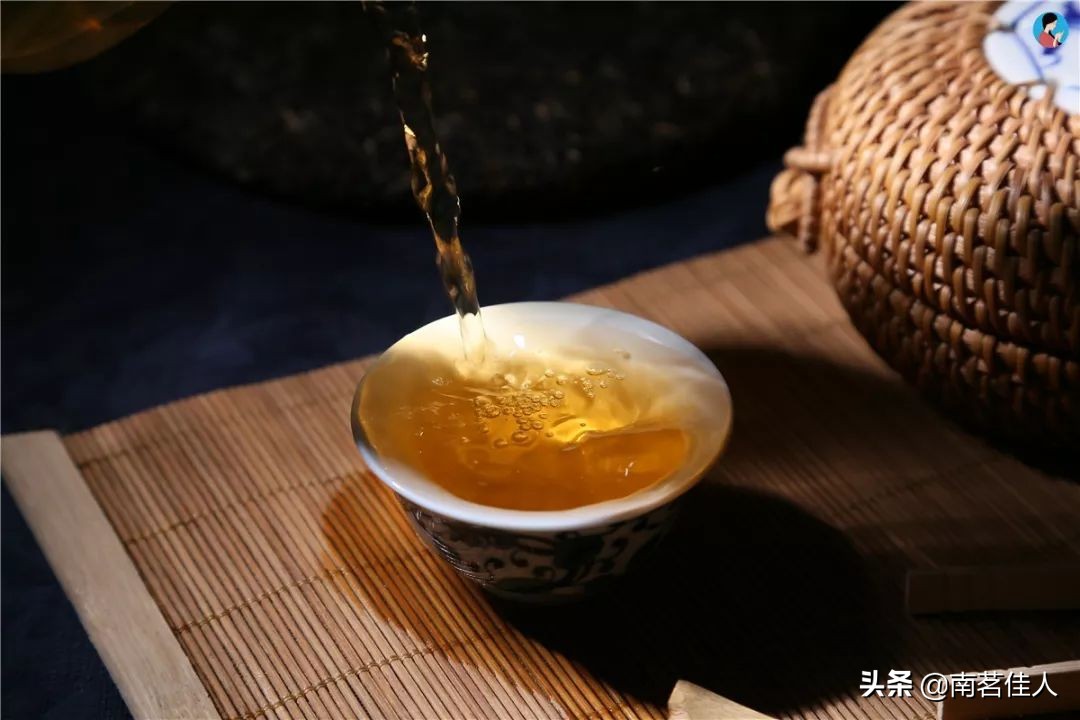 易武茶的潜力有哪些,易武古树茶的价值