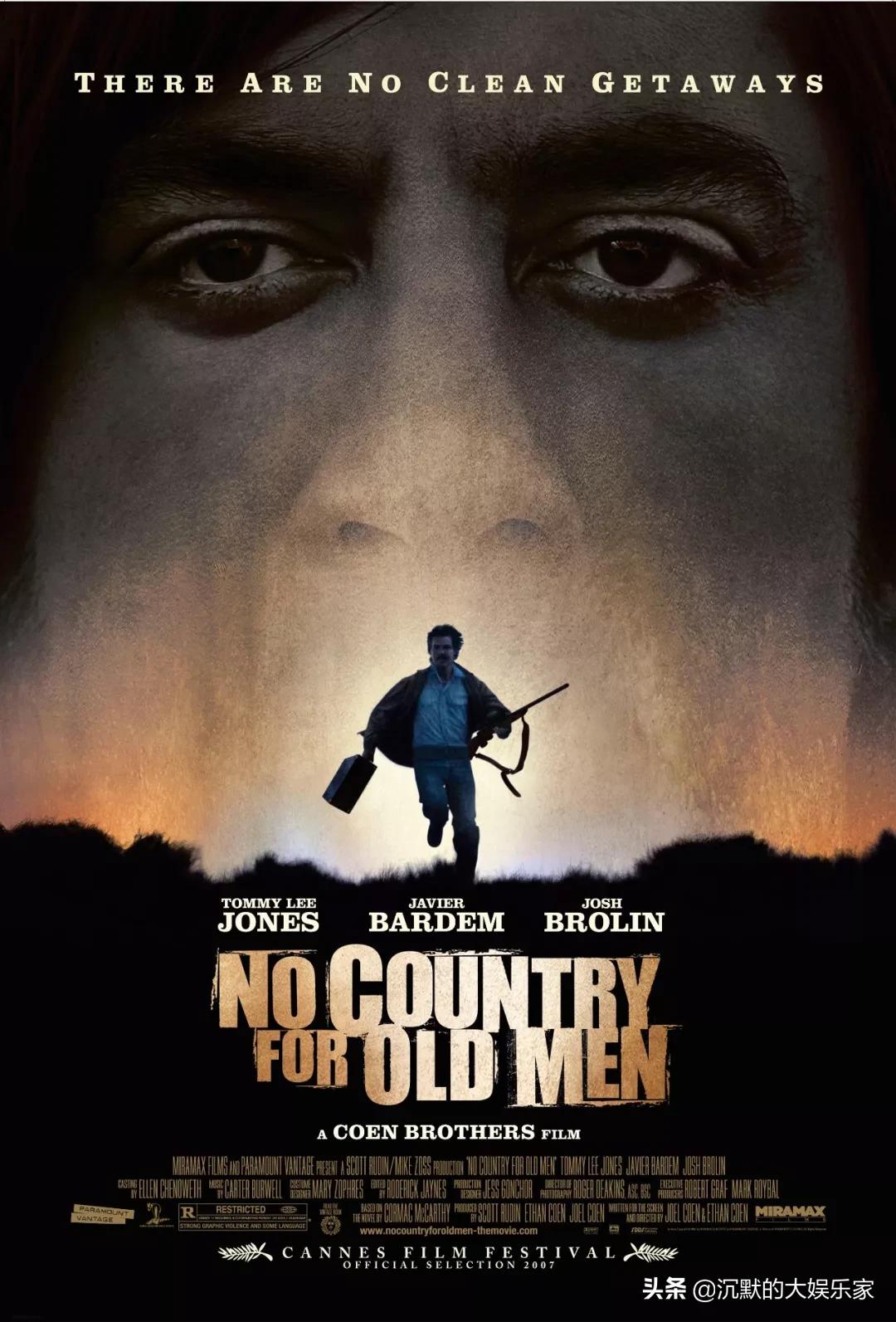 10部连环杀人案电影：这些变态都是什么心理？