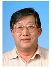 水资源保护院士名单