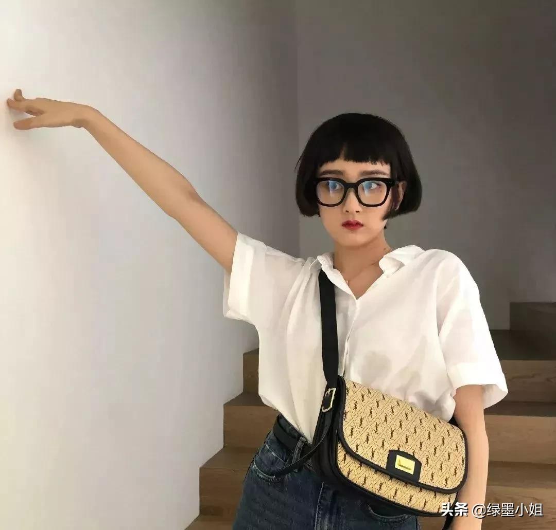 欧阳娜娜所有的包包,欧阳娜娜便宜的包包