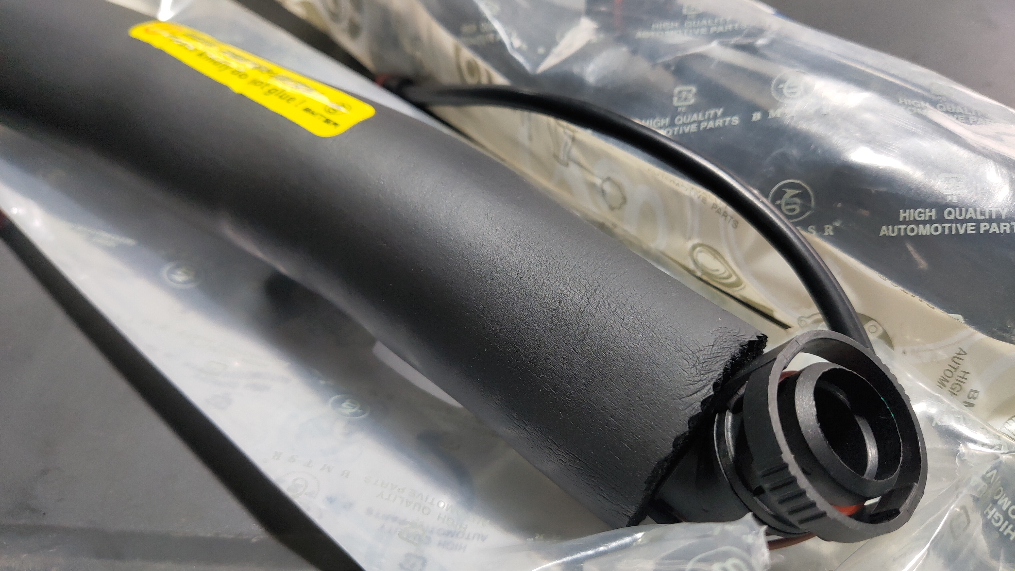 班戈7系e66经典,宝马e66班戈时代