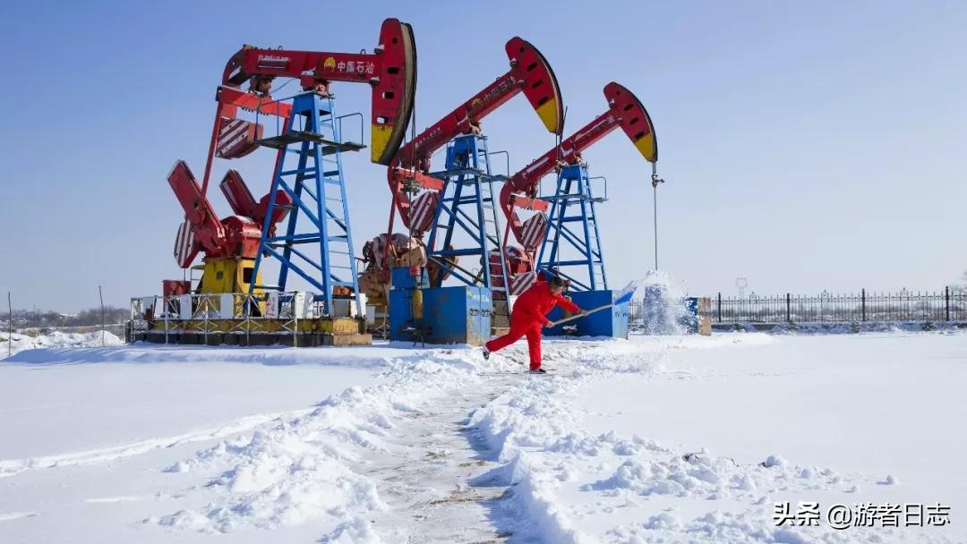 甘肃一座低调古镇,甘肃庆阳小城视频