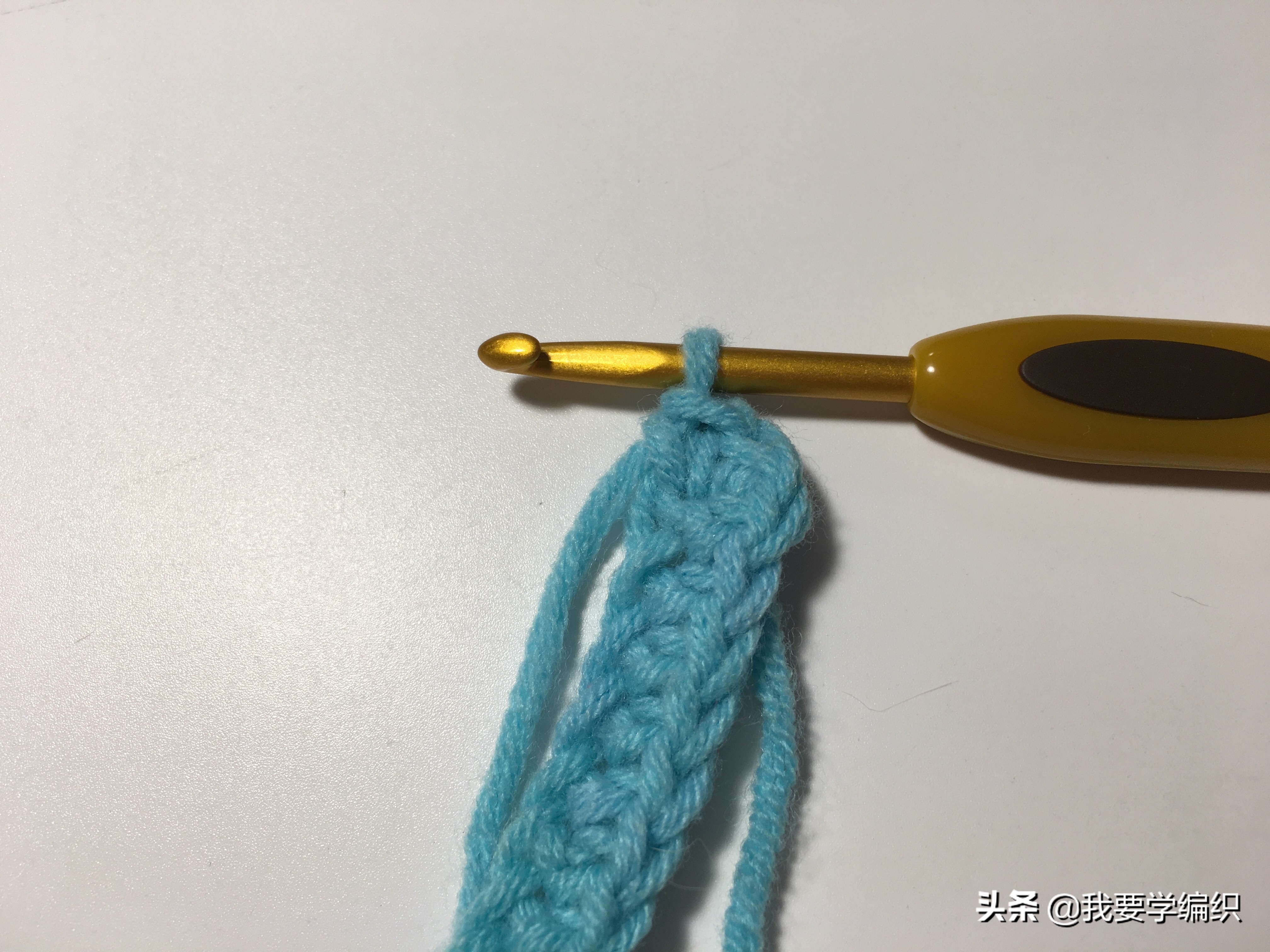 新手编织女包教程,夏季编织女包创意可爱