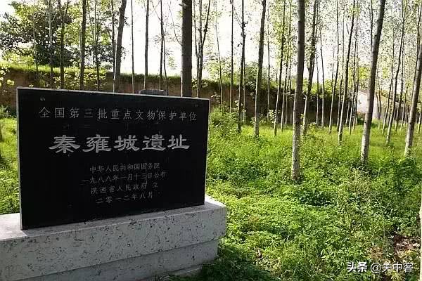 唐朝和秦朝汉朝的宫殿在哪,秦汉关中宫殿分布图