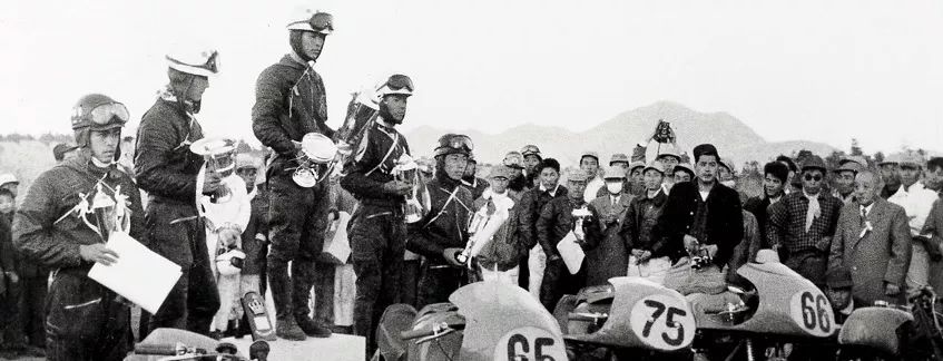 做乐器、摩托、快艇、游泳池…日本「YAMAHA雅马哈」有多狂？