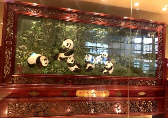 湖南送给澳门回归的礼物,澳门回归时祖国各省送的礼物意义