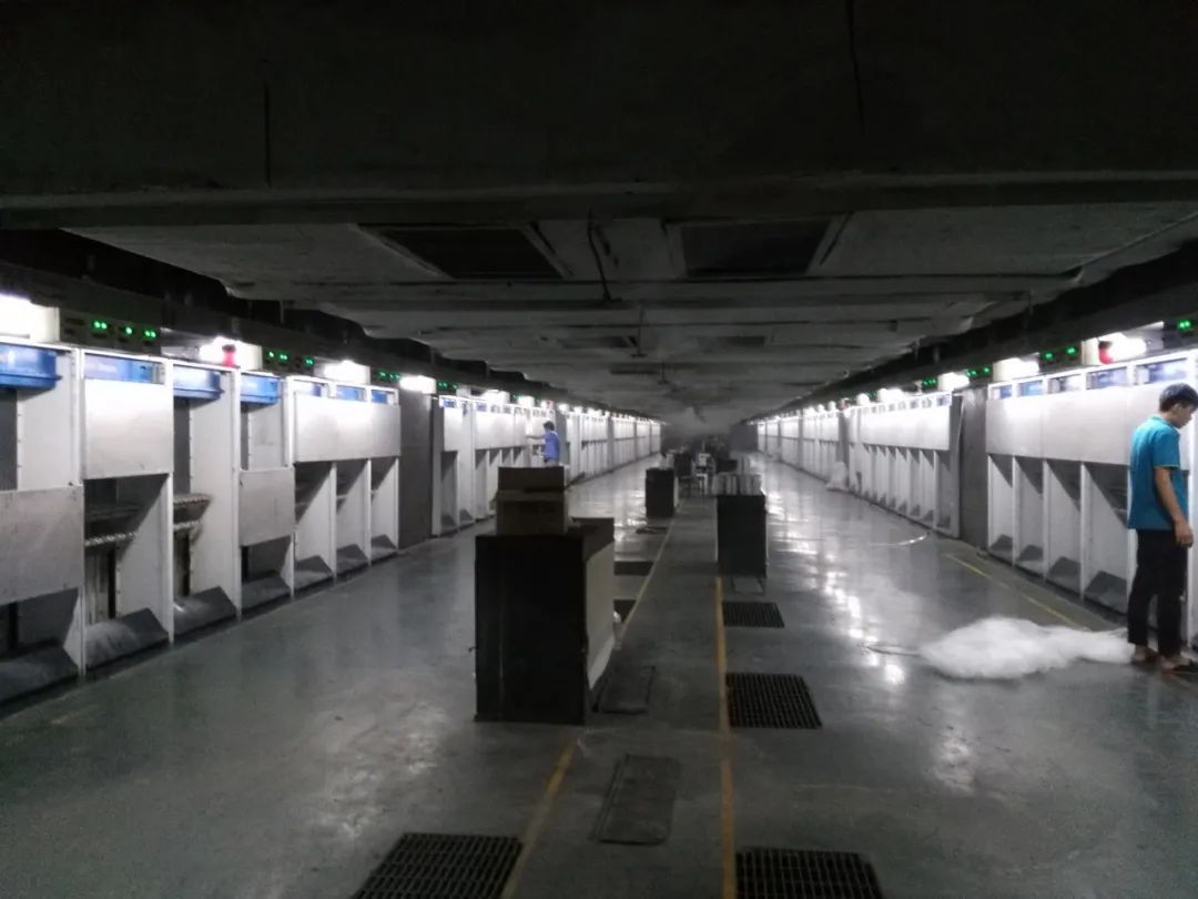 甬商风采|黄金德：村办企业到化纤标杆的蜕变之路