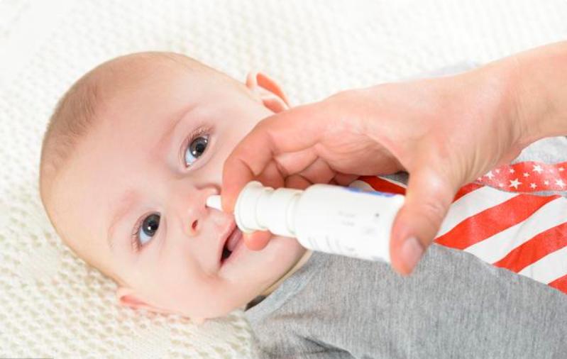 八个月婴儿鼻塞流鼻涕怎么缓解,两岁宝宝流鼻涕鼻塞怎么缓解