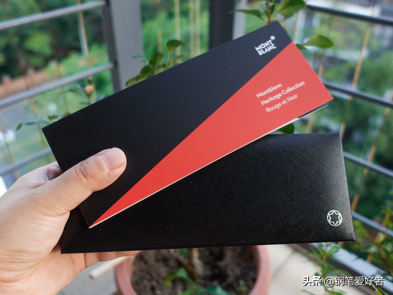 万宝龙花蛇钢笔,万宝龙m系列钢笔测评