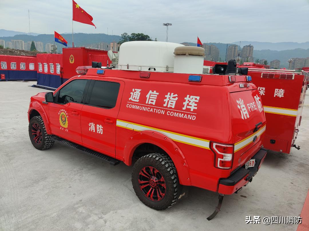 “应急使命·2021”系列报道(一)|从“不可能”到“平常”的质变