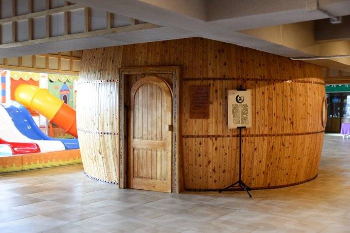 龙泽水汇温泉门票,金美达龙泽水汇温泉乐园