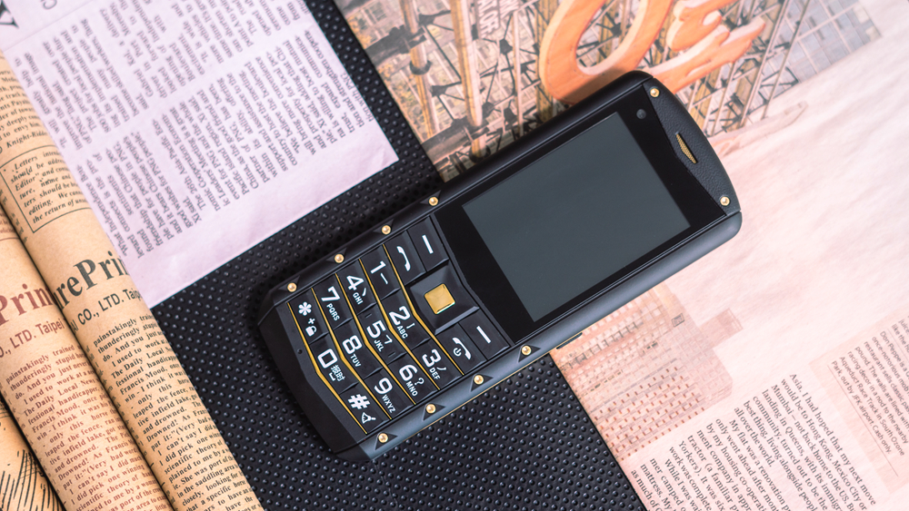 2022最火手机三防机,哪款三防手机值得买