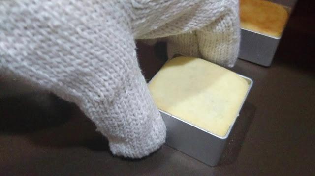 小孩子最馋的食物,小孩子最爱吃点心