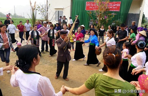 《走进越南》060期:越南山萝省,特产水果销往全球多个高端市场