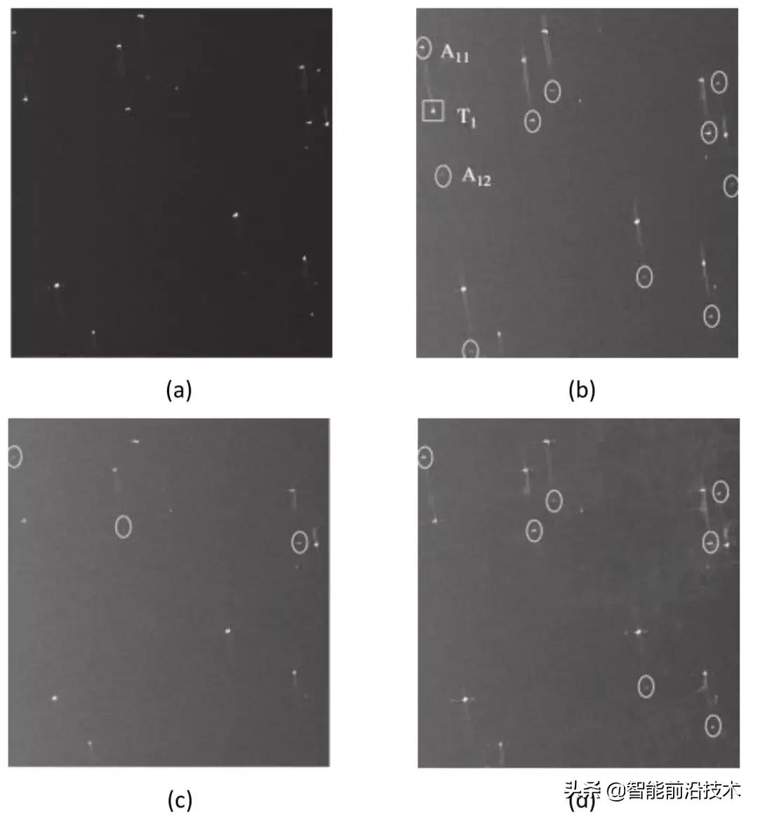 sar图像处理,sar图像处理与目标识别