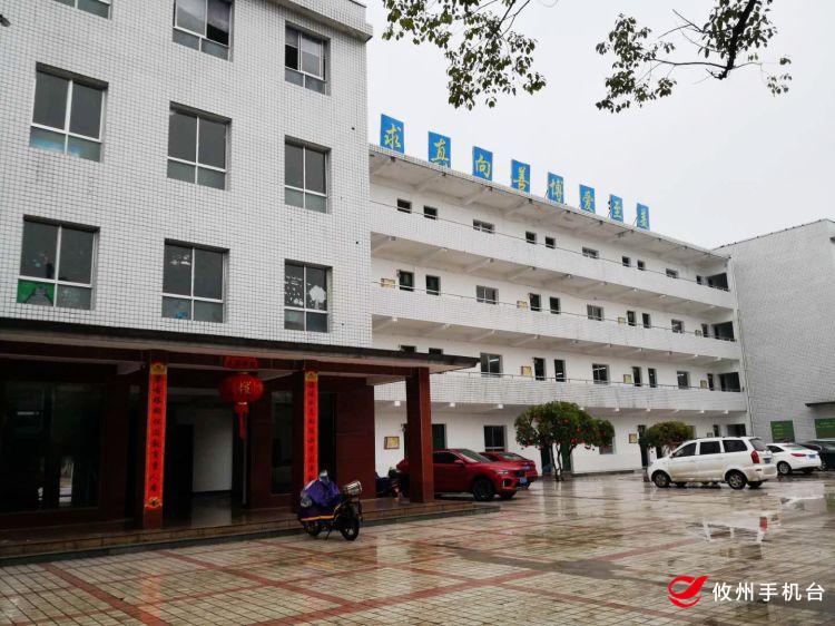 嘉定江桥中学开学,江桥新希望