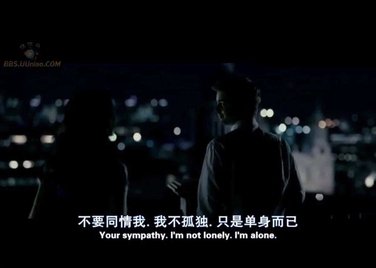 单身的人有多害怕,单身的你也要坚强