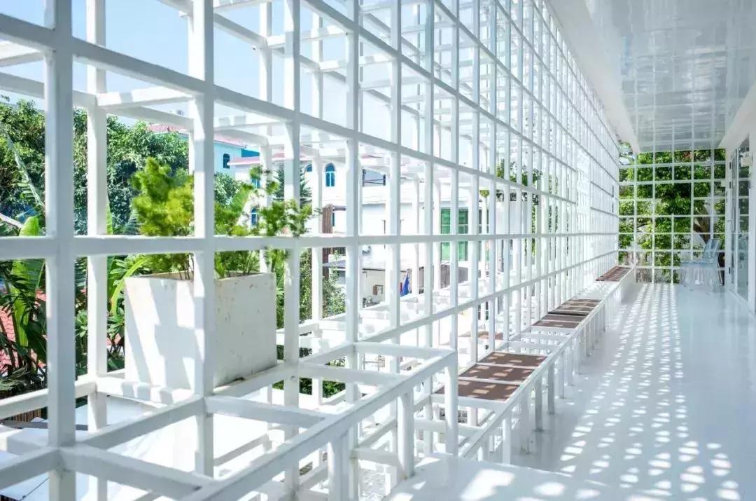 深圳最美海岸线民宿,深圳网红民宿推荐海边