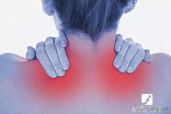 颈椎病的保健操完整版,颈椎操每天坚持10分钟预防颈椎病