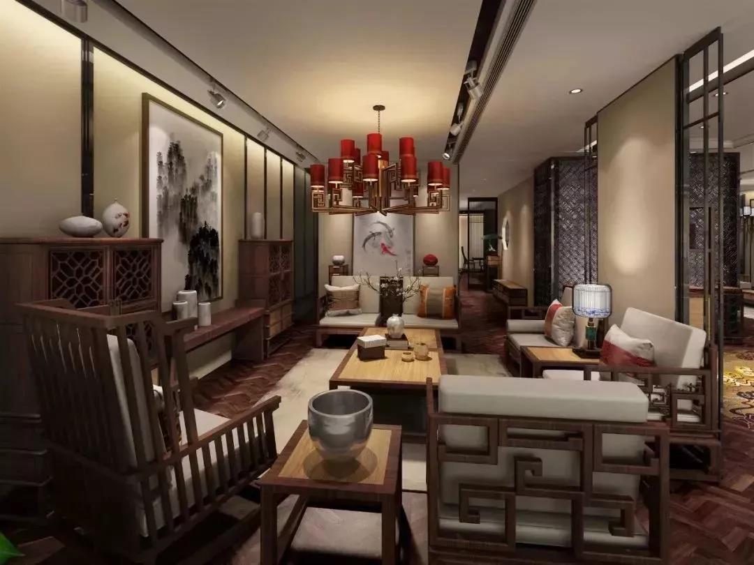 新中式家具哪个品牌性价比最高,2019十大新中式家具品牌排行榜