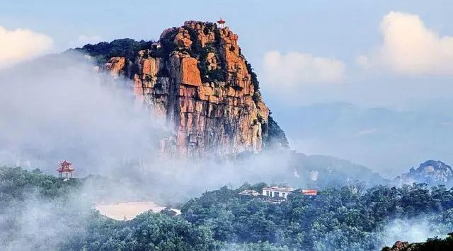 山东值得去的旅游景点,山东景区排名必游景区前十名