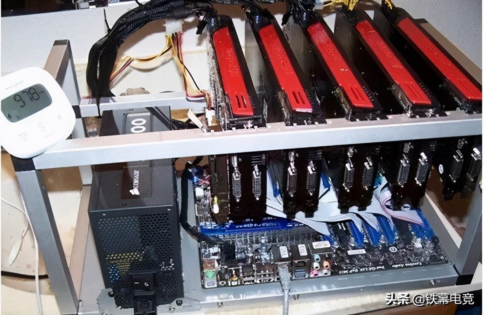 网吧转型挖矿真的可行吗？过来人表示成本风险双高