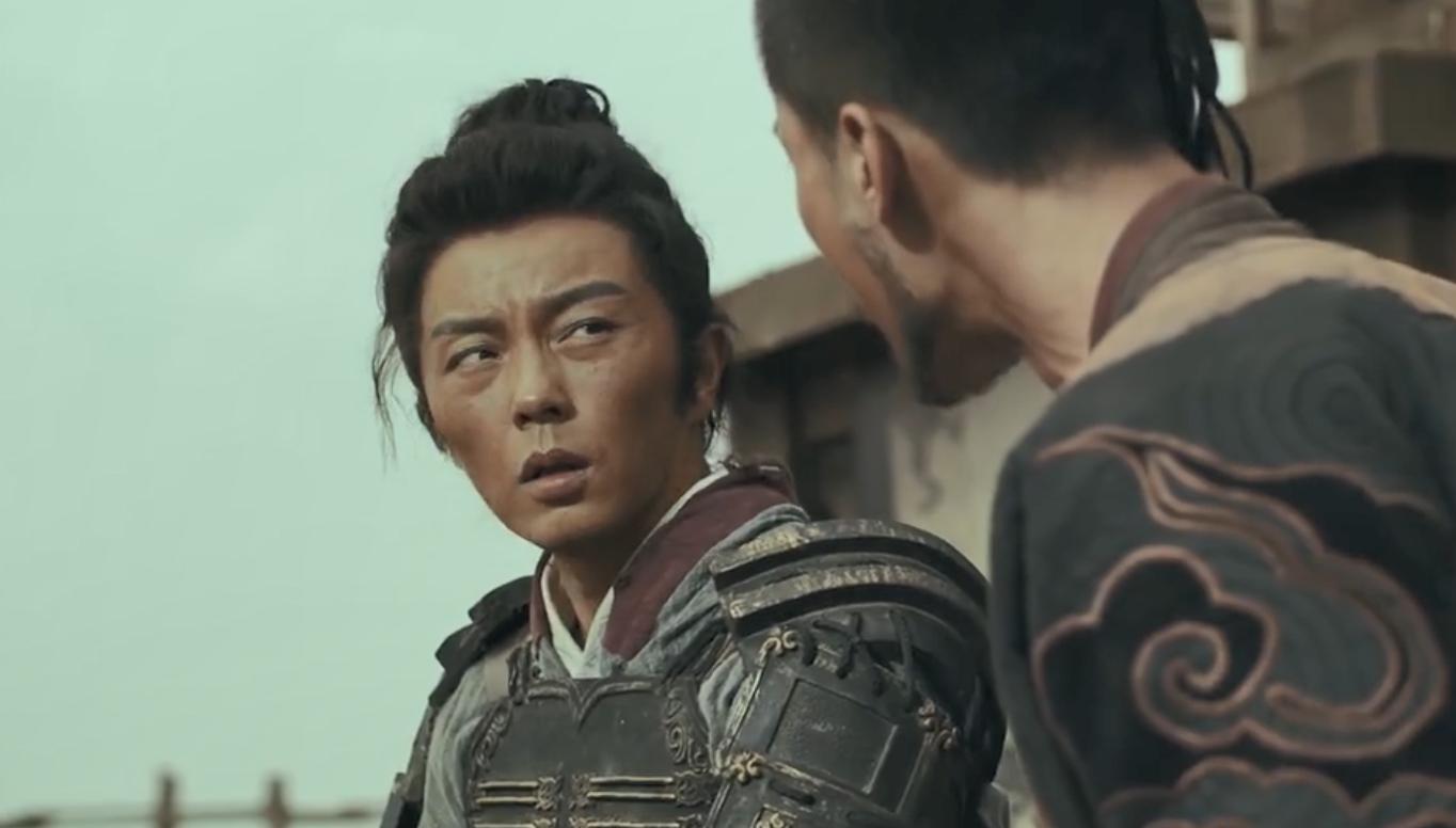 十三汉将归玉门电影在线观看,十三将士归玉门电影完整版