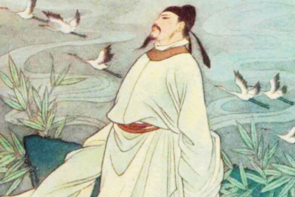 杜牧中进士遭人调侃,杜牧非常擅长借古讽今