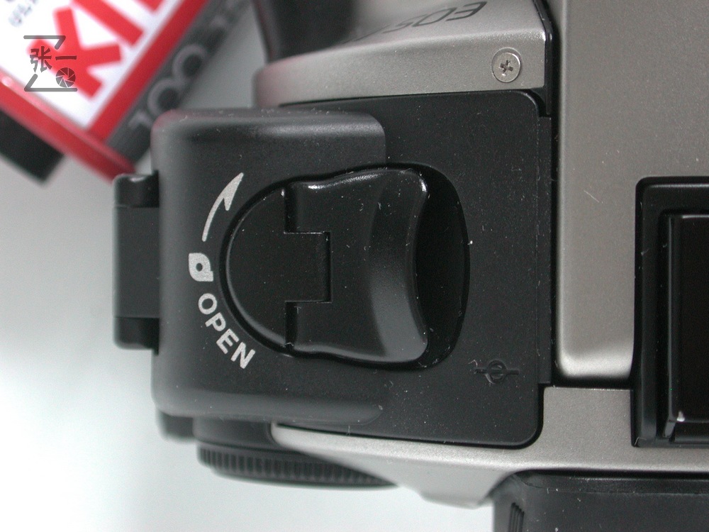 佳能eos胶片相机型号,佳能eosixe胶片相机