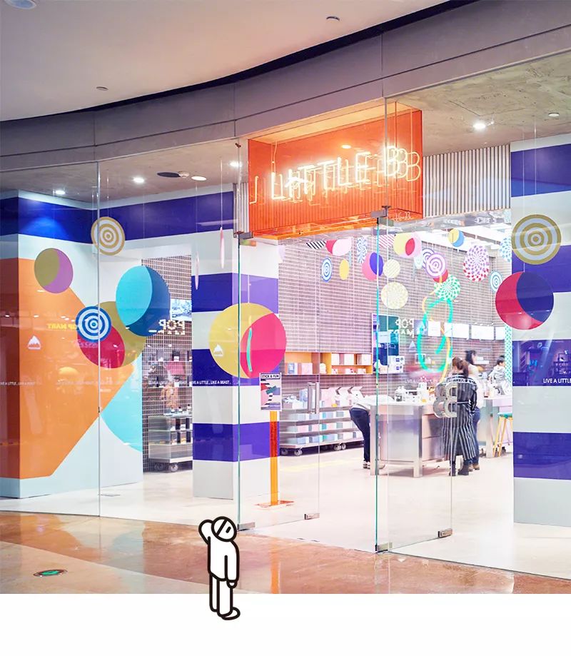 平价化妆品集合店,一线品牌化妆品集合店