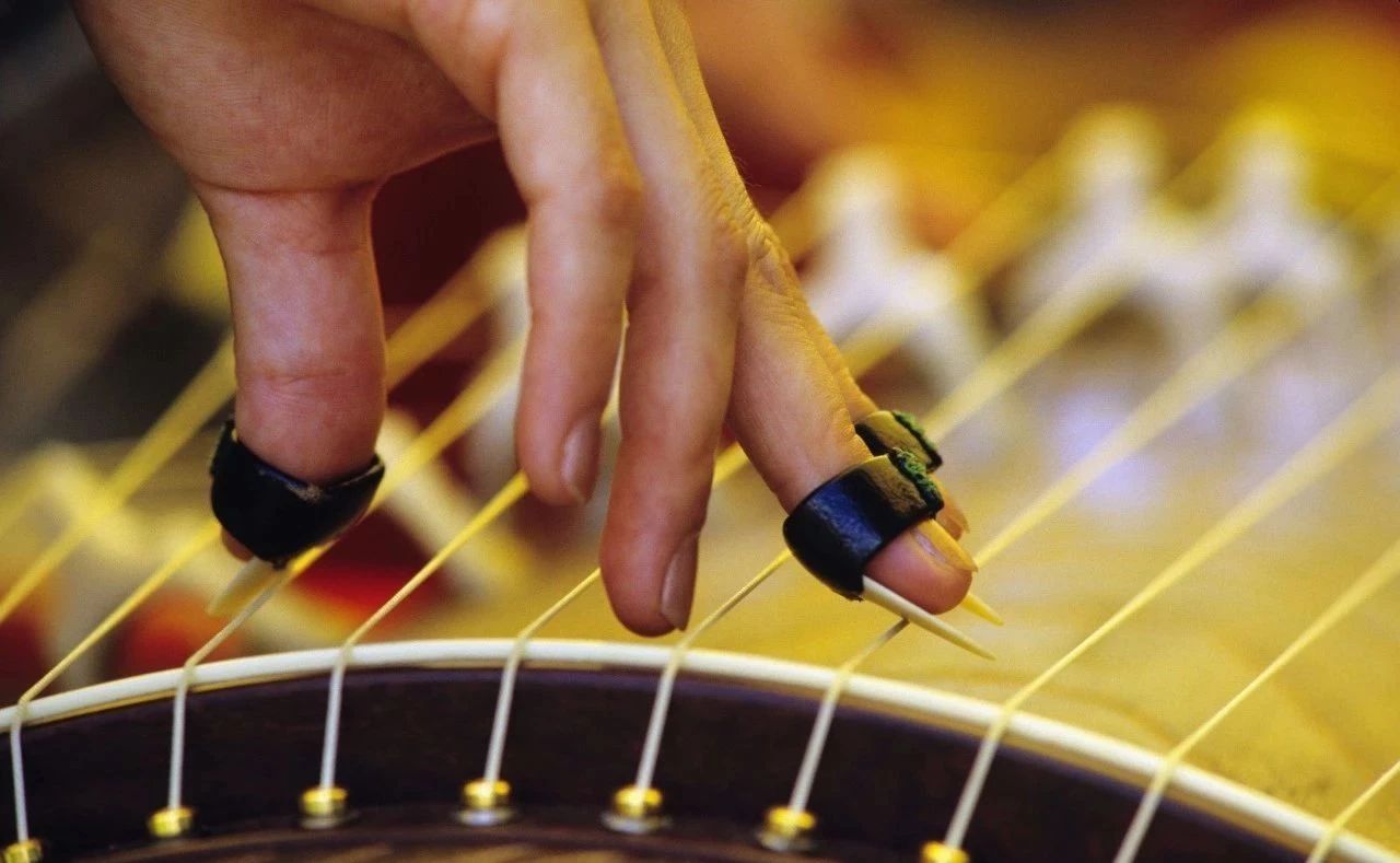 学好古筝能做什么,如何学好古筝和钢琴