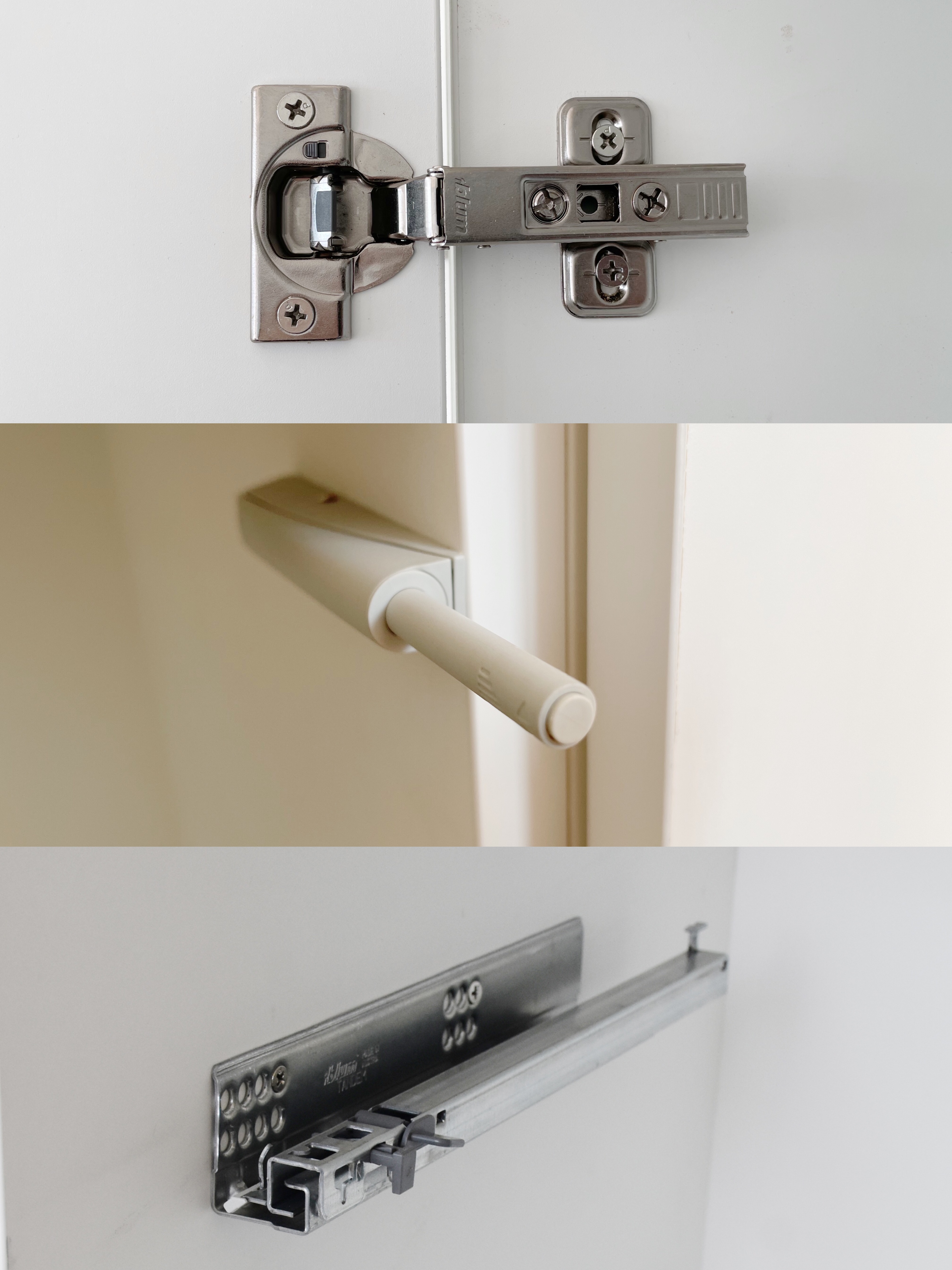 装修避坑指南之全屋柜子,装修记录40篇