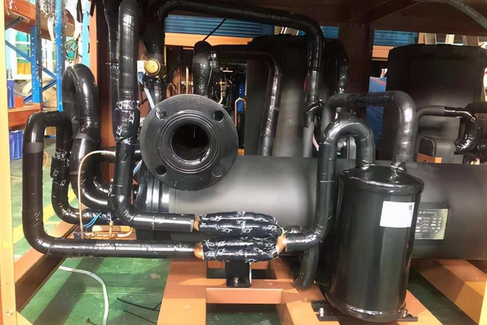 目前最好的空气能热泵采暖,中广欧特斯空气能热泵优点与缺点