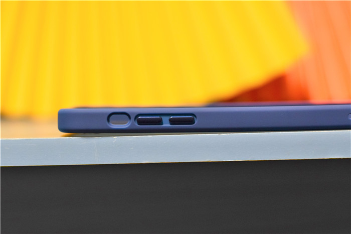 benks贴膜iphone12,蓝色iphone12全包手机壳暗夜绿