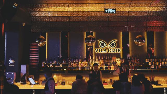 广州夜蒲新地标！我都瞒着男友偷偷来…