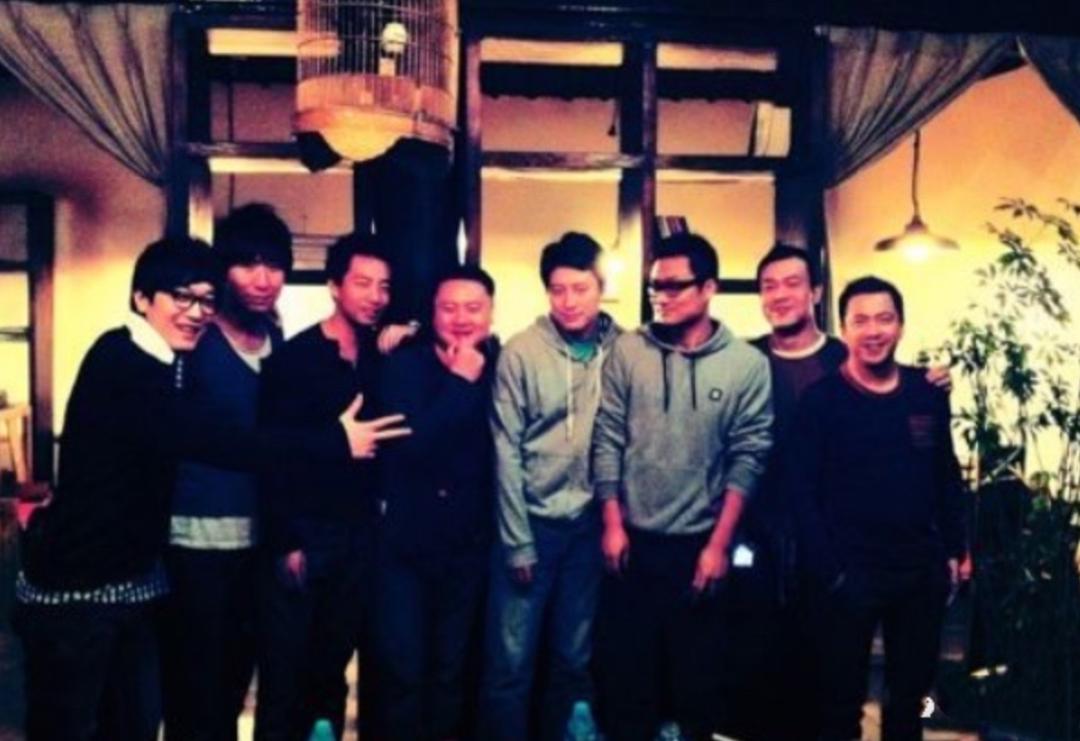 大s和汪小菲最幸福视频,大s与汪小菲看电视剧