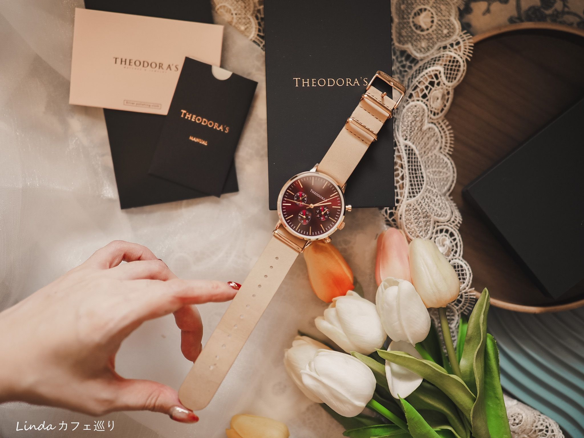 台北微旅行景点!绝美神表〖Theodoras希奥朵拉〗小资日常穿搭
