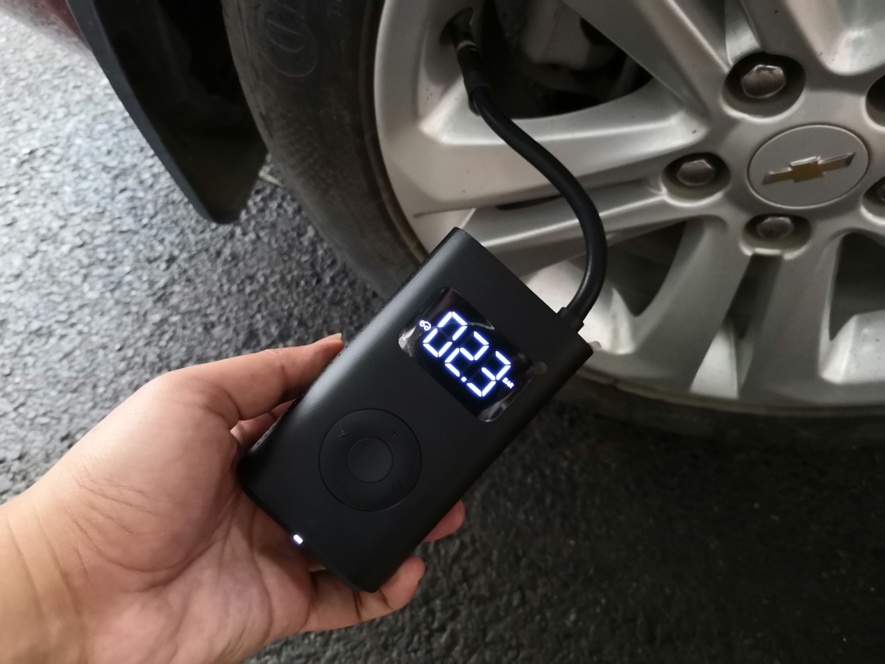 充气宝米家,小米米家充气宝1跟1s