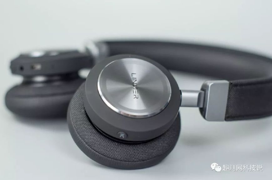 linner降噪耳机nc90,聆耳降噪耳机nc80