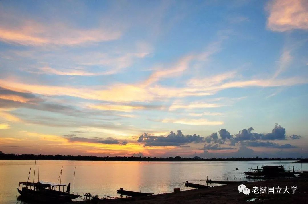 为什么老挝的人都这么漂亮,老挝是不是比中国漂亮