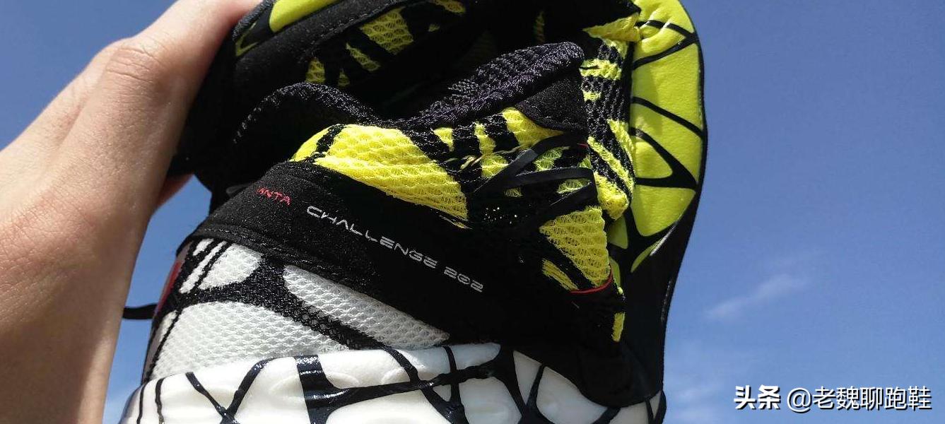 不懂鞋球鞋测评,不懂跑鞋怎么办
