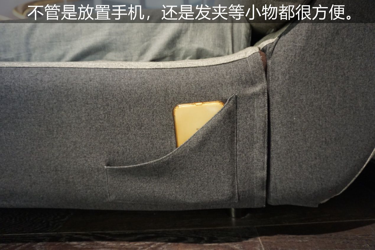 慕思床威尼斯真皮软床1.5米,慕思软床买什么床围