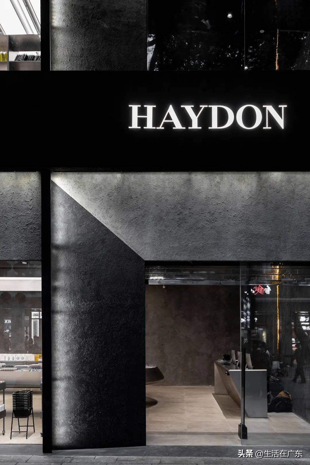 北京路美妆小样集合店,大牌美妆集合店