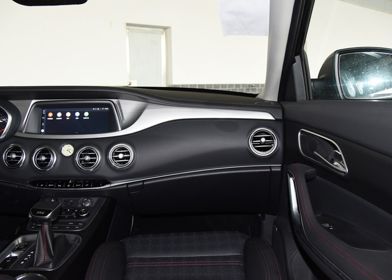 2020款江淮瑞风s7报价及图片,江淮瑞风s7新款即将上市