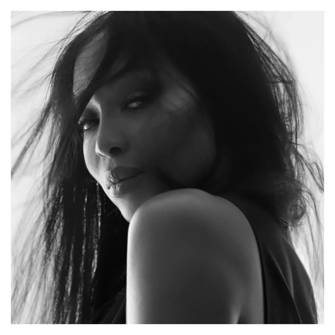 ysl超模黑珍珠,顶级超模黑珍珠ysl