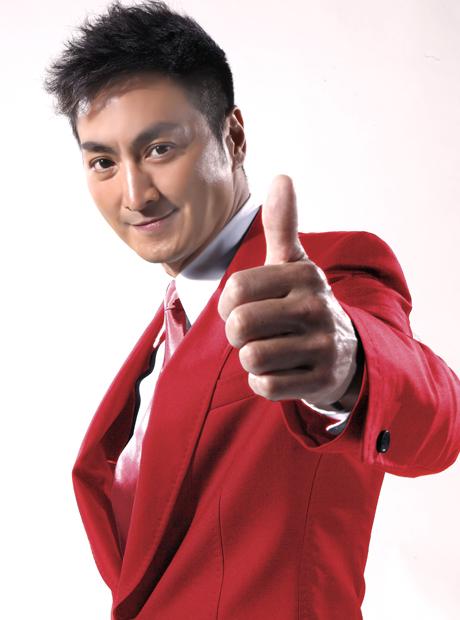 展昭何家劲近况,展昭何家劲直播