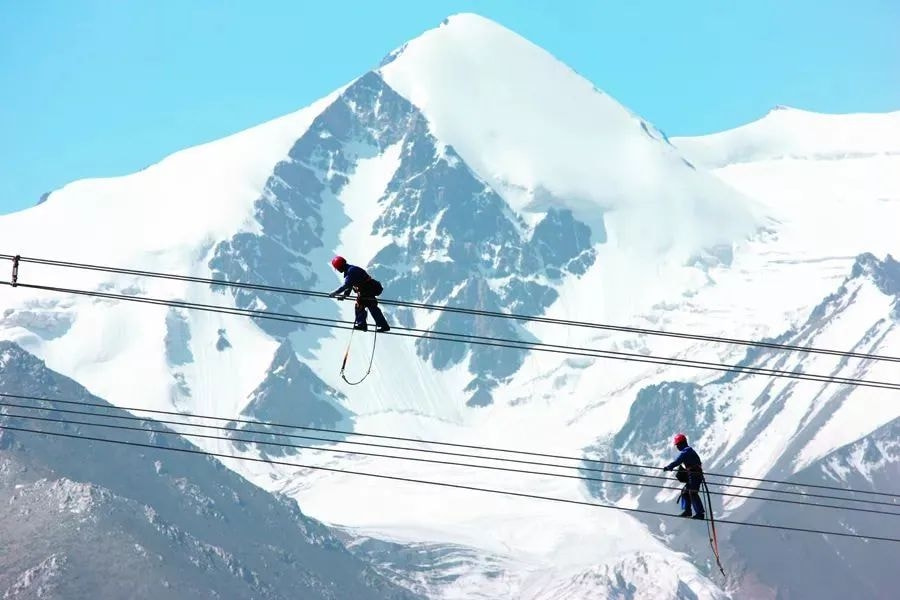 中国高科技公司实力排名国家电网,国家电网全国最牛科技公司