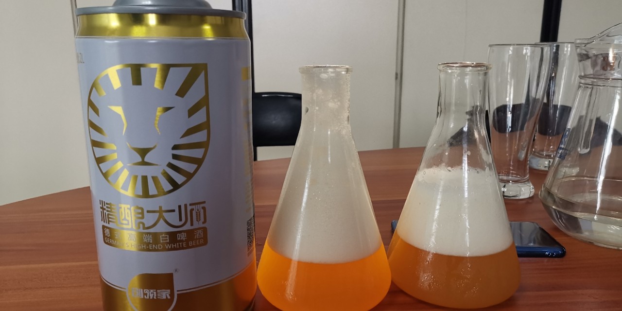 精酿深似海从此水啤是路人,一入精酿深似海从此工作是路人